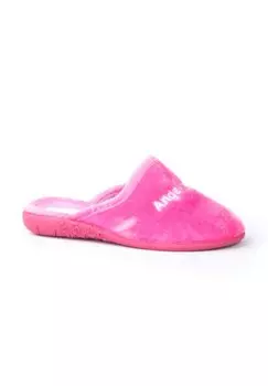 Сабо Calzados Angelitos, розовый