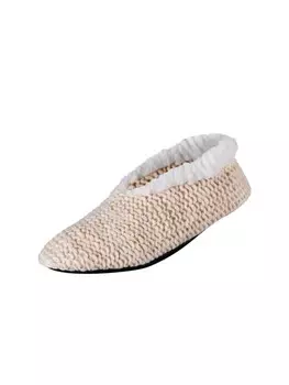 Сабо camano, цвет nature rose