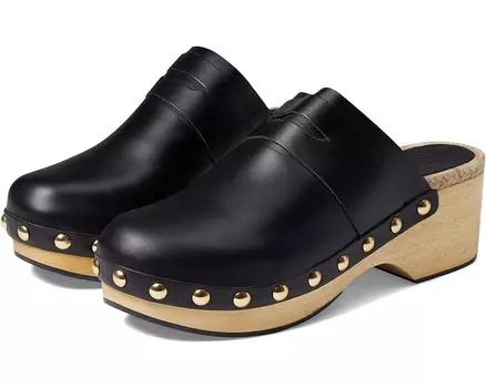 Сабо CASTANER Samay, черный