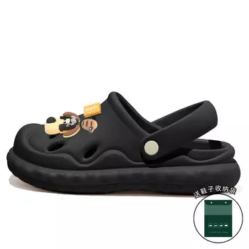 Сабо Cat power Clogs Unisex