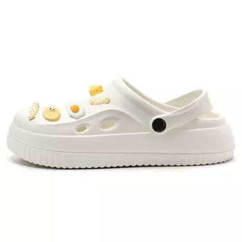 Сабо Cat power Clogs Unisex