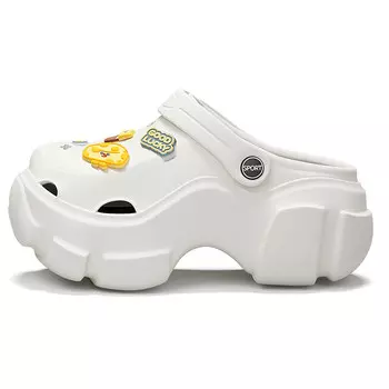 Сабо Cat power Clogs Women's