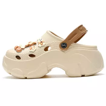 Сабо Cat power Clogs Women's
