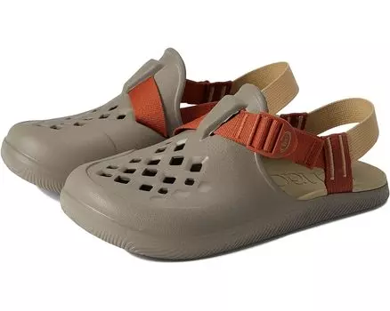 Сабо Chaco Chillos, цвет Earth