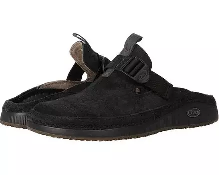 Сабо Chaco Paonia, черный