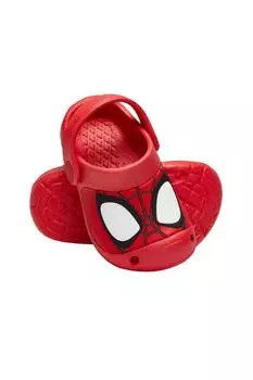 Сабо Человека-Паука Marvel, красный