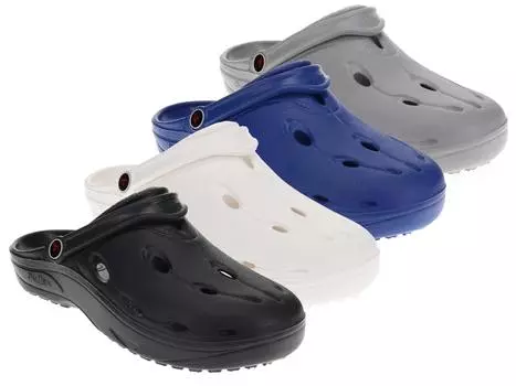 Сабо Chung Shi Clogs, белый