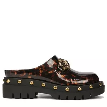 Сабо Circus NY by Sam Edelman Annie, черный/бронзовый