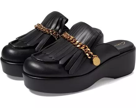 Сабо Circus NY by Sam Edelman Joan, черный