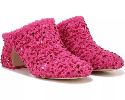 Сабо Circus NY by Sam Edelman Orin, цвет Pink Peacock