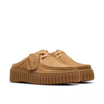 Сабо CLARKS, цвет Mocha
