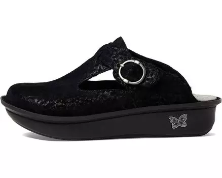 Сабо Classic Alegria, ночной шерпа