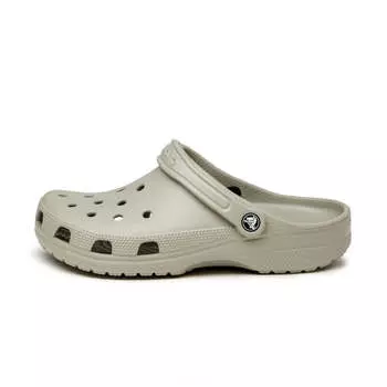 Сабо Classic Clog Crocs, цвет elephant