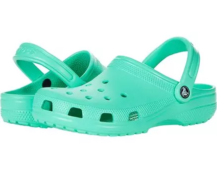 Сабо Classic Clog Crocs, фисташковый