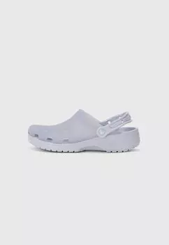 Сабо CLASSIC UNISEX Crocs, цвет Purple Moon