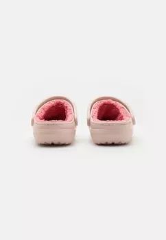 Сабо CLASSIC UNISEX Crocs, светло-розовый