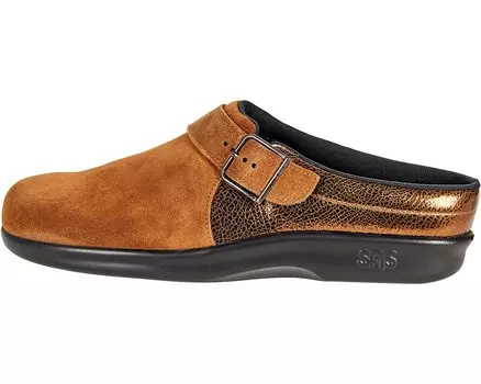 Сабо Clog SAS, турбинадо бронза