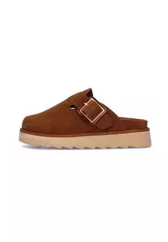 Сабо Colors of California, цвет Cognac