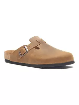 Сабо Comfortfusse, светло-коричневый