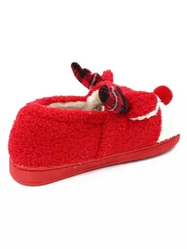 Сабо Confly, цвет rot/wei