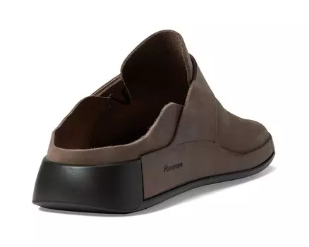 Сабо Cozmo 2.0 Hygge Clog ECCO, коричневый