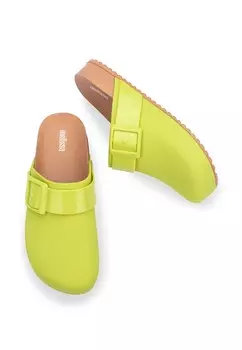 Сабо COZY Melissa, светло-зеленый