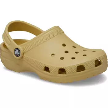Сабо Crocs 206991 Classic, бежевый