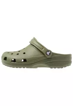 Сабо Crocs