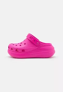 Сабо Crocs