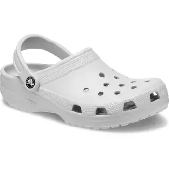 Сабо Crocs Ada Body Icon, белый