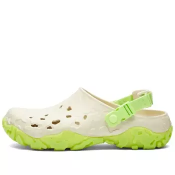 Сабо Crocs All-Terrain Atlas