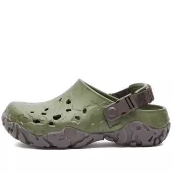 Сабо Crocs All-Terrain Atlas