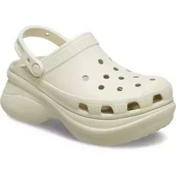 Сабо Crocs Bae, бежевый