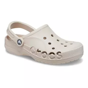 Сабо Crocs Baya, цвет Cobblestone
