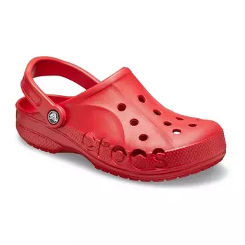 Сабо Crocs Baya, цвет Pepper