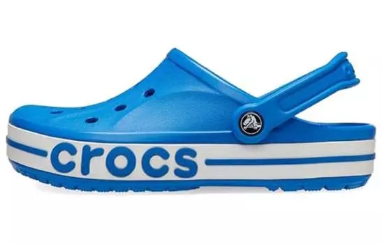 Сабо Crocs Bayaband унисекс