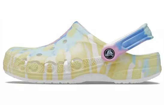 Сабо Crocs Bayaband унисекс