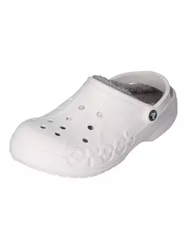 Сабо Crocs, белый