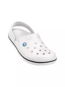 Сабо Crocs, белый