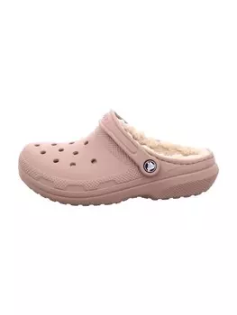 Сабо Crocs, бежевый
