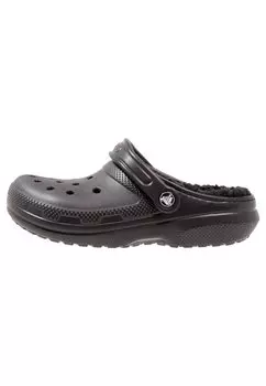 Сабо Crocs, черный