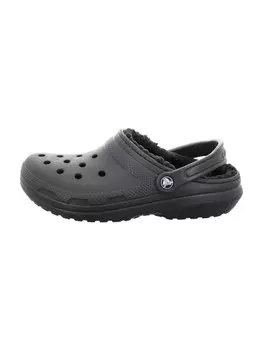 Сабо Crocs, черный