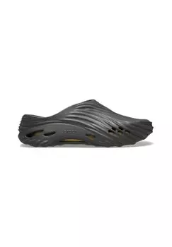 Сабо Crocs, черный