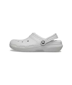 Сабо Crocs Classic, белый