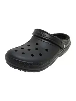 Сабо Crocs Classic, черный