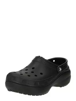 Сабо Crocs Classic, черный