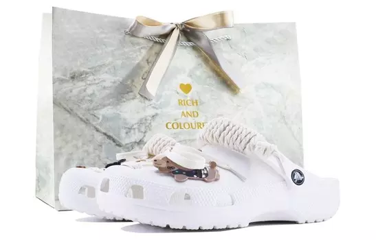 Сабо Crocs Classic Clog Clogs Unisex