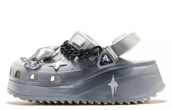 Сабо Crocs Classic Clog Clogs Unisex