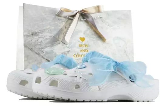 Сабо Crocs Classic Clog Clogs Unisex