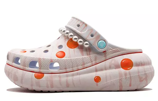 Сабо Crocs Classic Clog Clogs Unisex